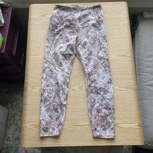 Evolution and Creation Leggings